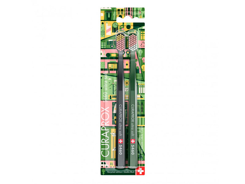 CURAPROX Periuta de dinti Set
