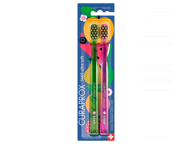 CURAPROX Periuta de dinti Set 