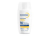 Bioderma Photoderm XDefense Ultra-Fluid SPF50+ Invizibil 40ml