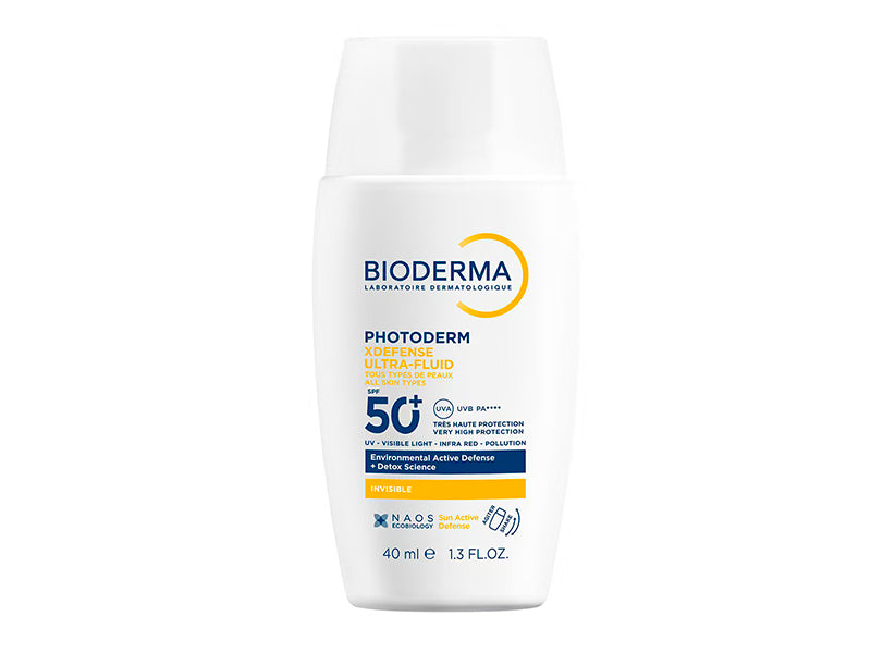 Bioderma Photoderm XDefense Ultra-Fluid