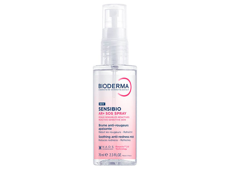Bioderma Sensibio AR+ SOS spray 