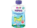 Hipp 42507 Piure Fructul Dragonului coacaze negre si mar-para (de la 1 an ) 100 g