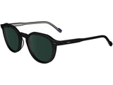 Ochelari de soare Zeiss ZS24543S-001-50/21-145, 2025, din Acetat, unisex