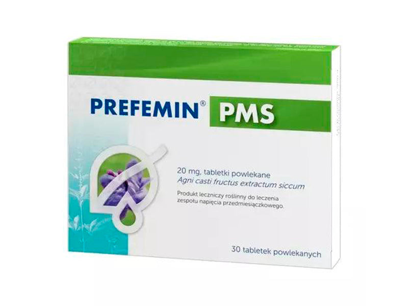 Prefemin 20 mg