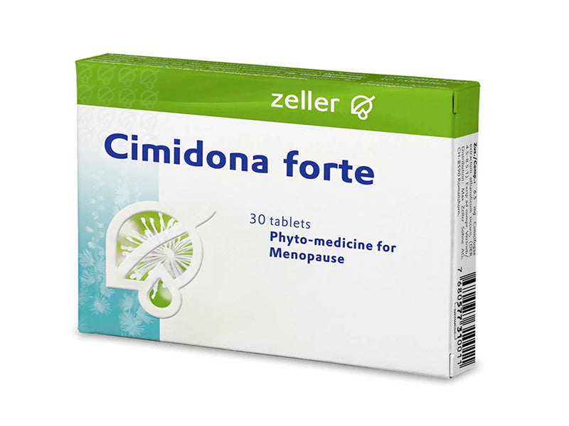 Cimidona forte