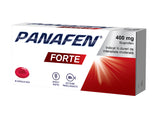 Panafen Forte 400mg caps. moi