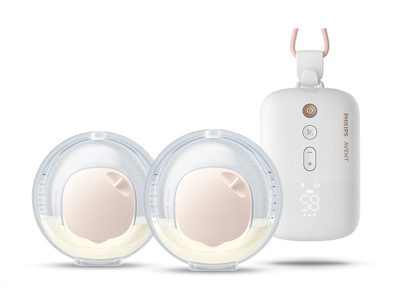 Philips Avent Pompa pu piept 
