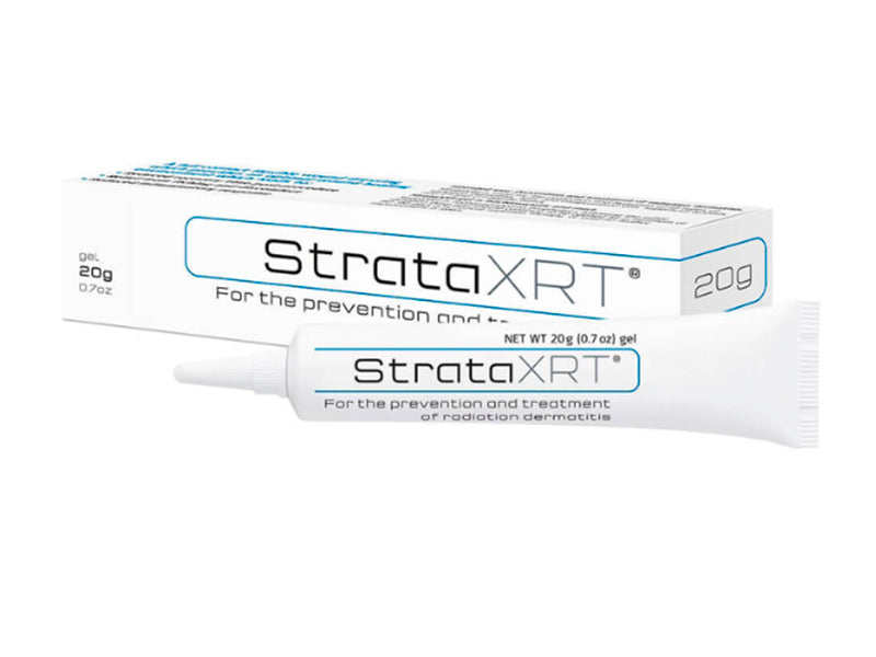 StrataXRT pentru preventia si tratamentul radiodermitei 20g