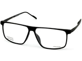 Rama optica JAGUAR 36833-6100-59-12-145, 2025, din Metal, p/u barbati