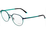 Rama optica JAGUAR 33646-3100-53-19-145, 2025, din Metal, p/u barbati