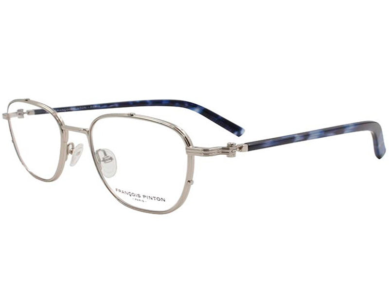 Rama optica Francois Pinton