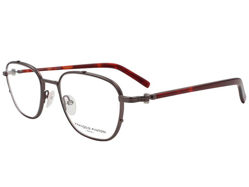 Rama optica Francois Pinton 