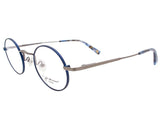 Rama optica JOHN LENNON JO167-Ib-43, 2025, din Metal, unisex