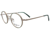 Rama optica JOHN LENNON JO215-Gi-45, 2025, din Metal, unisex