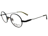 Rama optica JOHN LENNON JO277-Nk-45, 2025, din Metal, unisex