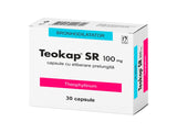 Teokap®SR 100mg caps.elib.prel.