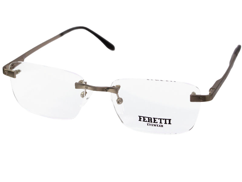Rama optica Feretti 