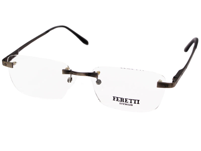 Rama optica Feretti 