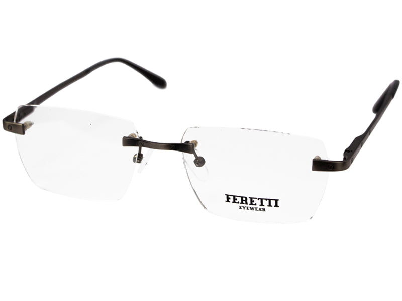 Rama optica Feretti 