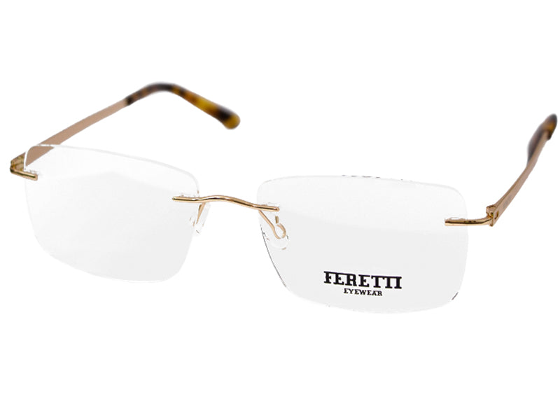 Rama optica Feretti 