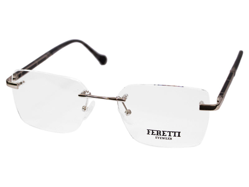 Rama optica Feretti