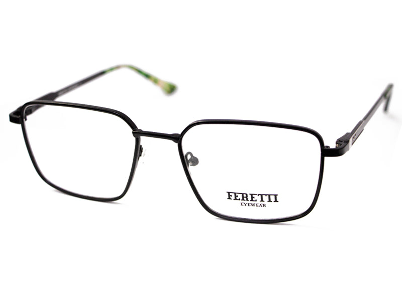 Rama optica Feretti