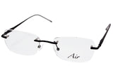 Rama optica Air XL108-53 C1, 2025, din Metal, unisex