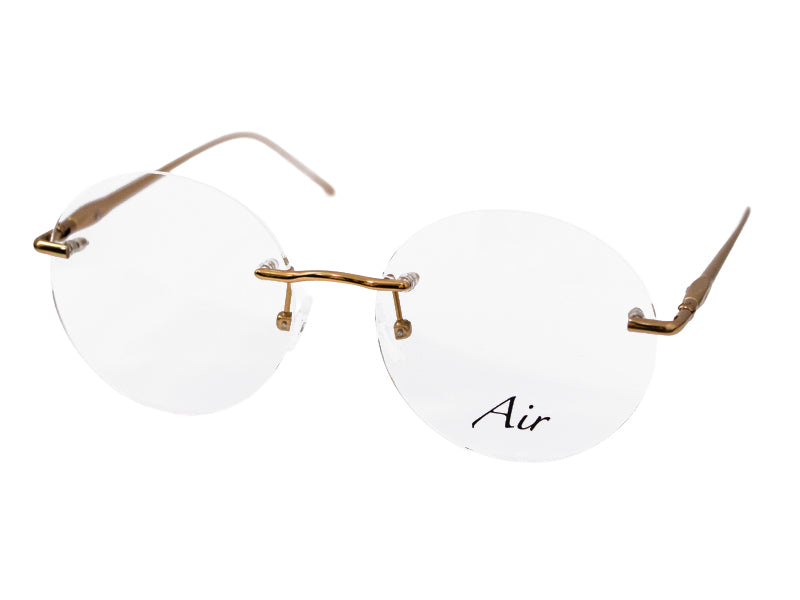 Rama optica Air XL110-52 C2, 2025, din Metal, unisex