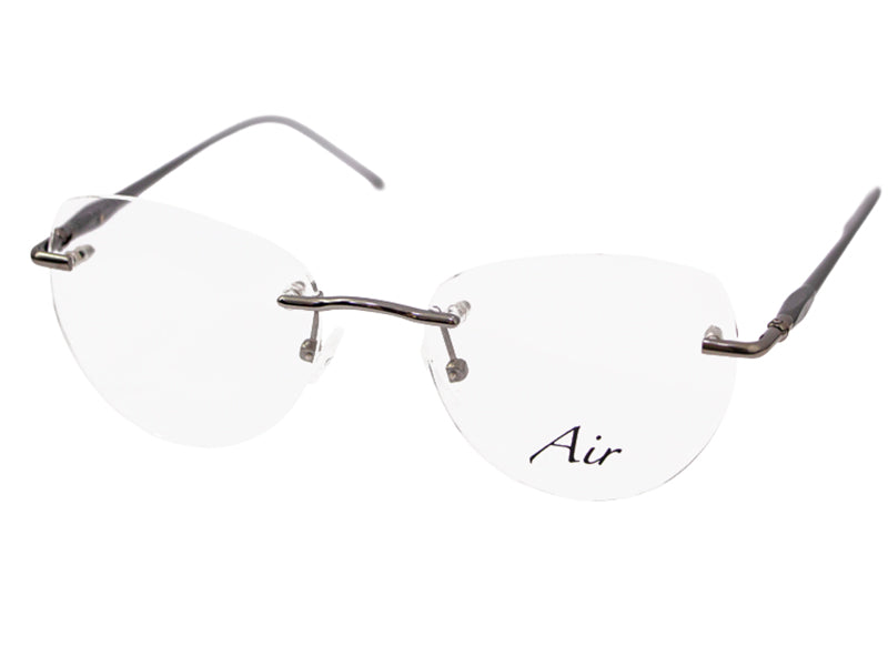 Rama optica Air XL116-50 C5, 2025, din Metal, p/u femei
