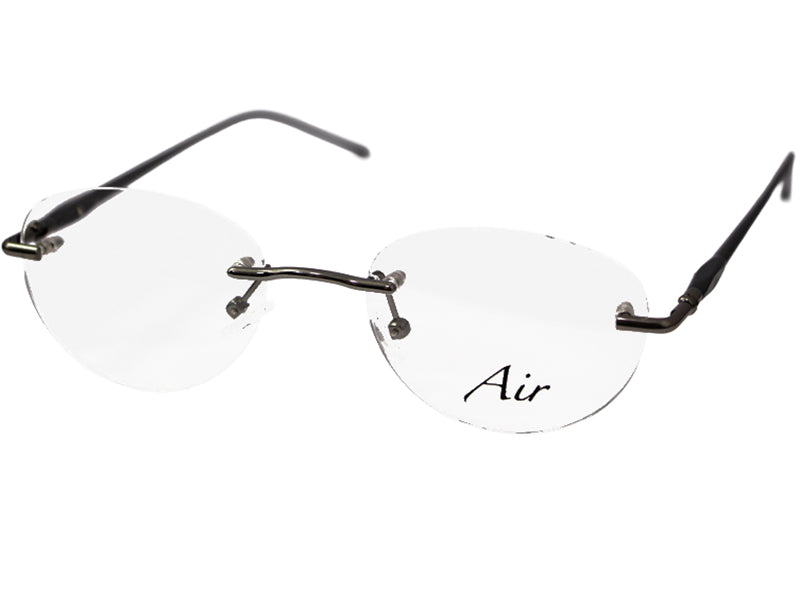 Rama optica Air XL121-48 C3, 2025, din Metal, p/u femei