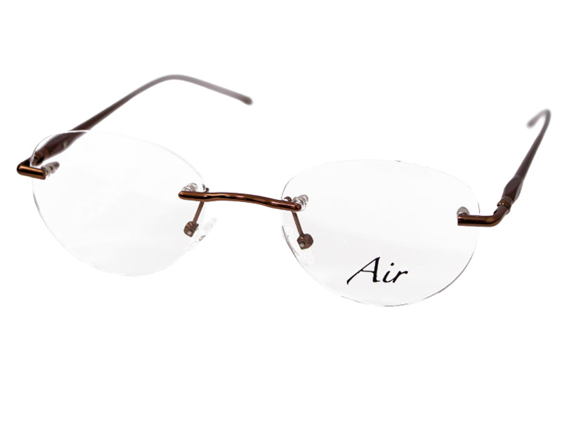 Rama optica Air XL121-48 C4, 2025, din Metal, p/u femei