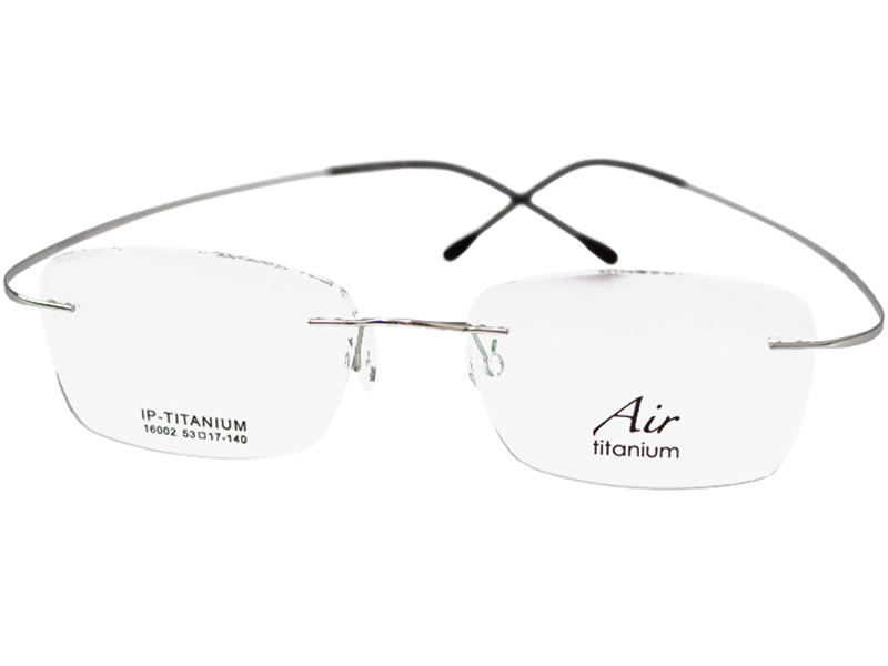 Rama optica Air Titanium