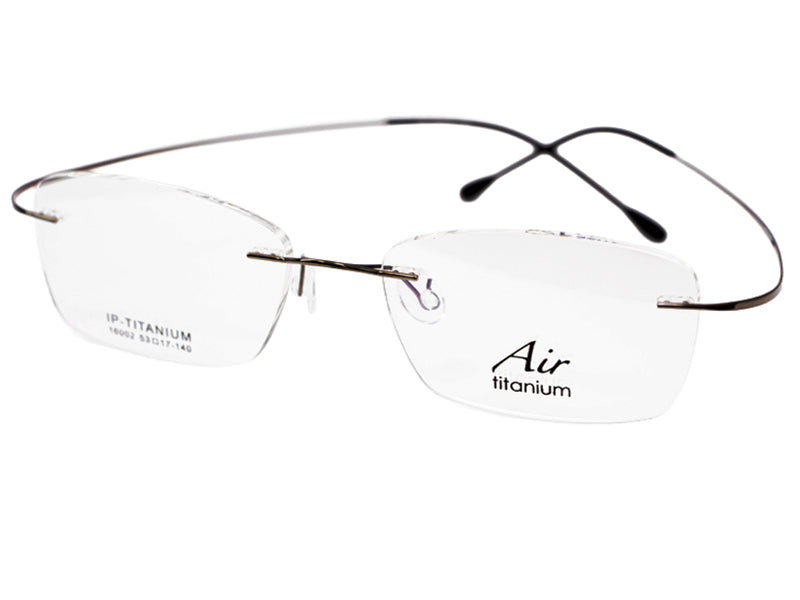 Rama optica Air Titanium