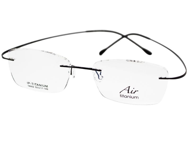 Rama optica Air Titanium