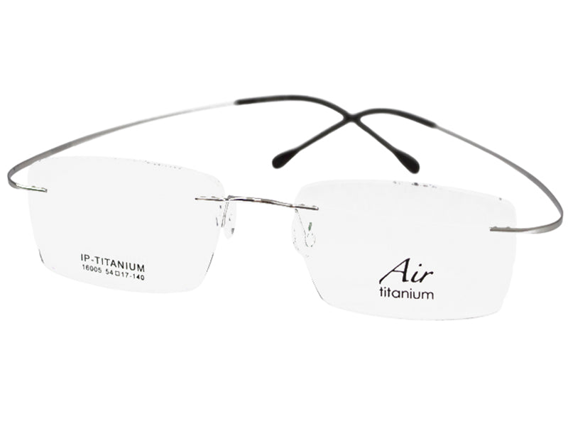 Rama optica Air Titanium