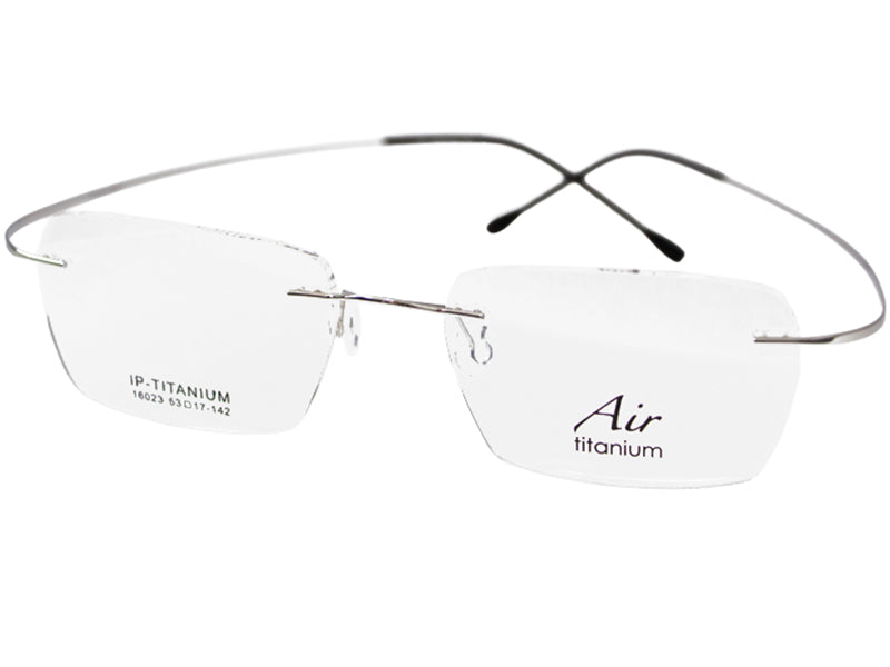 Rama optica Air Titanium