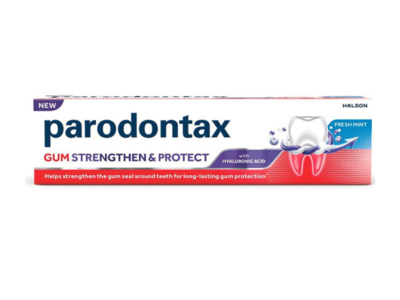 Parodontax Pasta de dinti Gum Streng