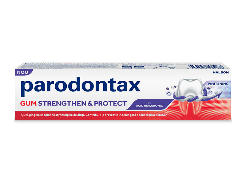 Parodontax Pasta de dinti Gum Streng&Prot WH
