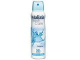 Malizia Deodorant Spray Fresh Care 24h Original 150ml