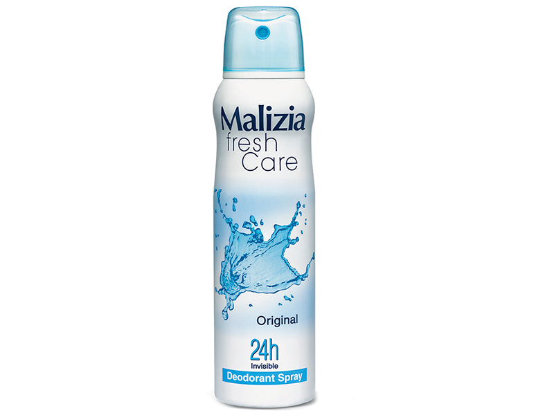 Malizia Deodorant Spray Fresh Care 24h