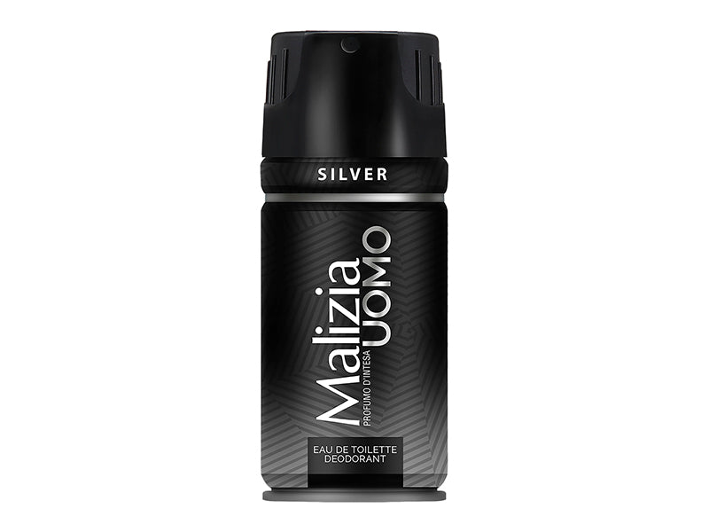 Malizia Uomo Deodorant Spray