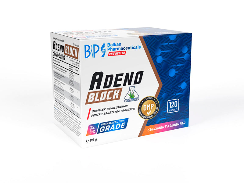 Capsule AdenoBlock