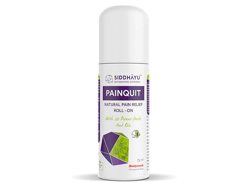 Painquit Roll