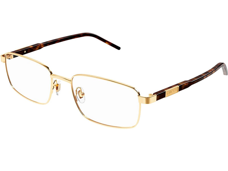 Rama optica Gucci 