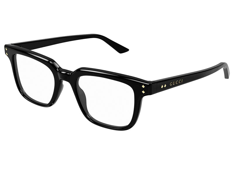 Rama optica Gucci 