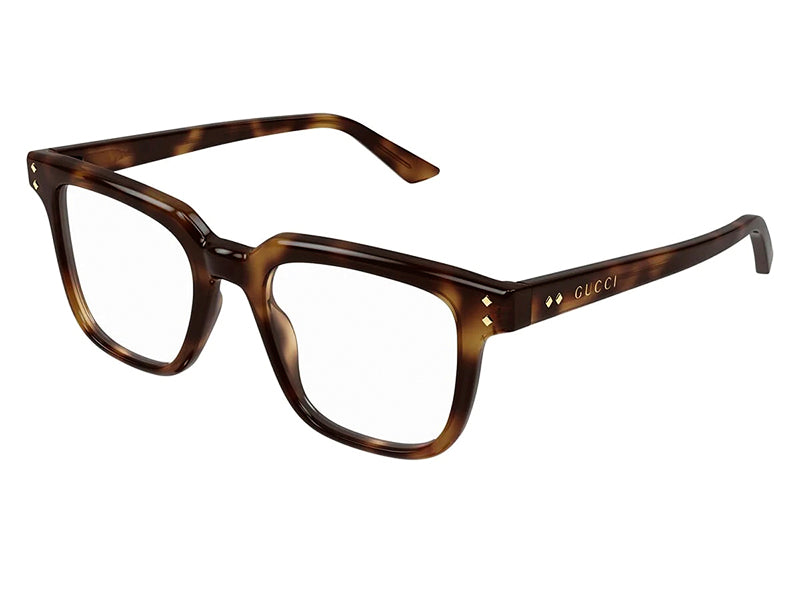 Rama optica Gucci 