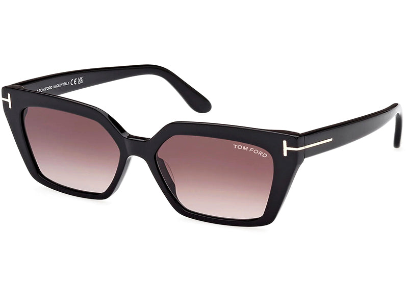 Ochelari de soare Tom Ford