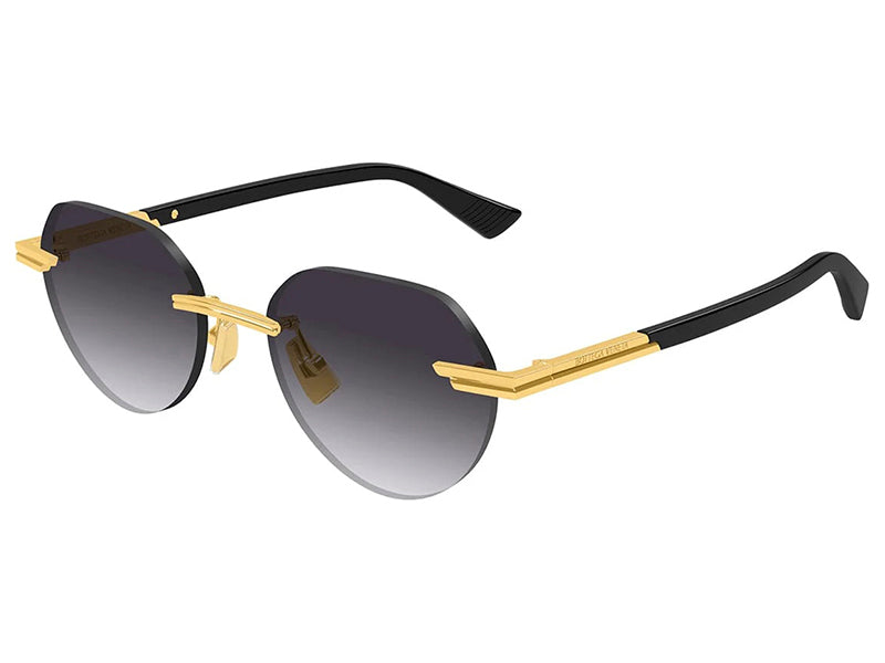 Ochelari de soare Bottega Veneta 