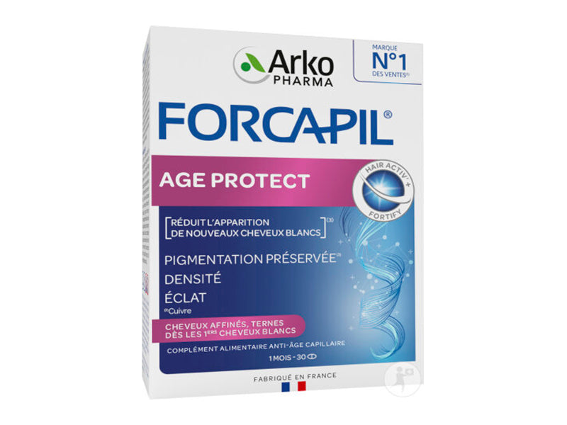 Forcapil Age Protect