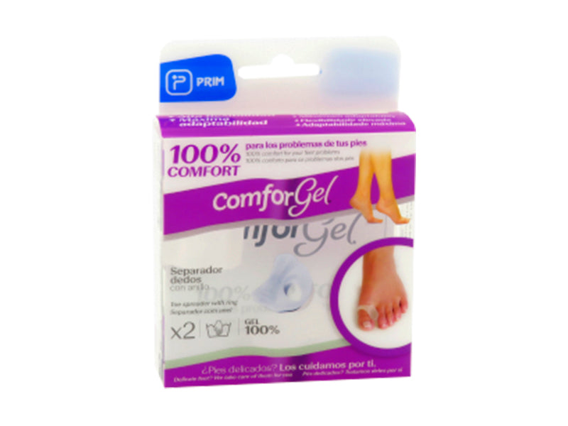PRIM Protector degetul mare cu separator 